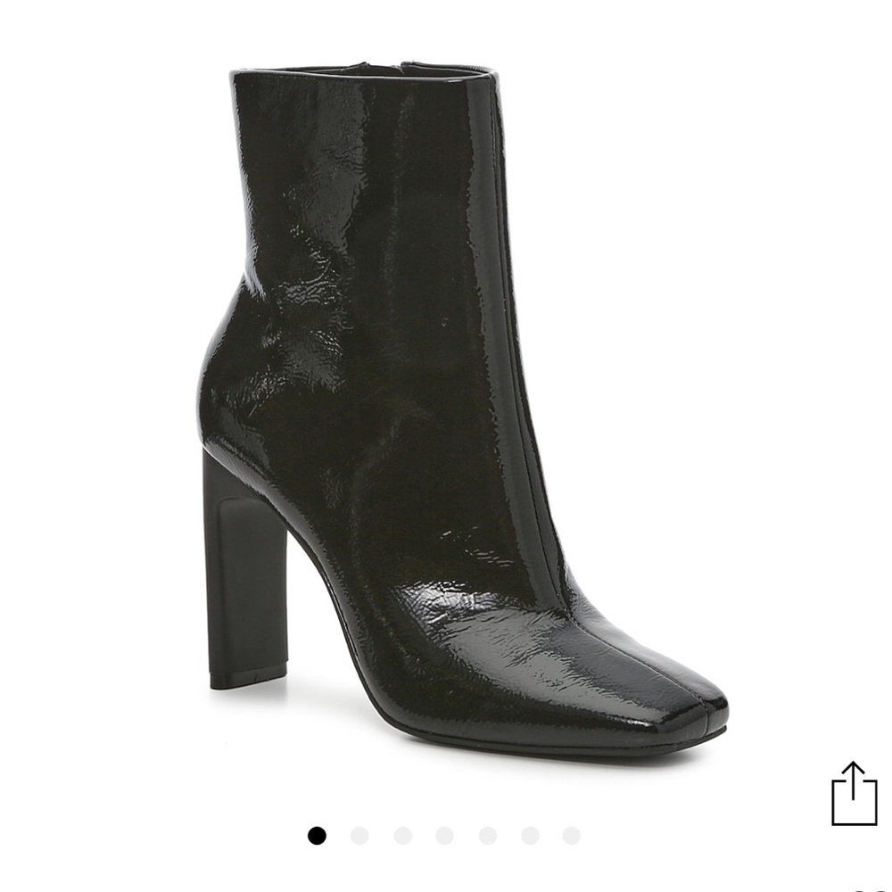 CILESTE BOOTIE MIX NO.6
